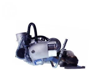 Renoveret turbolader BorgWarner KKK 53039700154 53039700191 53039700198 53039700237 53039700238 53039700240 53039700241 53039700259 53039700260 53039700269 53039700288 53039700289 53039700504 53039700505 53039880505