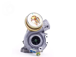 Renoveret turbolader BorgWarner KKK 53049880025 53049700025 5304-988-0025 5304-970-0025 078145703M 078145703MV 078145703MX 078145701M 078145701MV 078145701MX