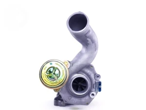Renoveret turbolader BorgWarner KKK 53049880026 53049700026 5304-988-0026 5304-970-0026 078145704M 078145704MV 078145704MX 078145702M 078145702MV 078145702MX