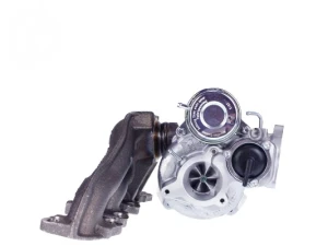 Renoveret turbolader BorgWarner KKK 53039880149 53039700149 5303-988-0149 5303-970-0149 55224275 55232225 71724433 71724566 71724567