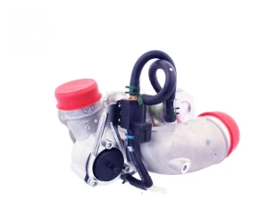 Renoveret turbolader BorgWarner KKK 53039700245 53039700272 53039700286 53039880287 53039700287 53039880368 53039700368 53039880420 53039700420 53039880445 53039700445 53039880446 53039700446 53039880507 53039700507