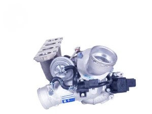 Renoveret turbolader BorgWarner KKK 53039880290 53039700290 5303-988-0290 5303-970-0290 06J145701N 06J145701T 06J145702K 06J145702L 06J145713D 06J145713F 06J145713K 06J145713L 06J145713T