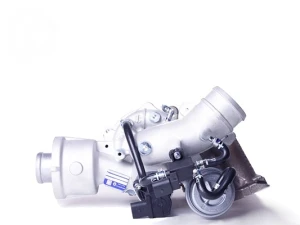 Renoveret turbolader BorgWarner KKK 53039880291 53039700291 5303-988-0291 5303-970-0291 06H145702E 06H145702G 06H145702M 06H145702L 06H145702R 06H145702S 06H145702T 06H145702Q 06H145703N 06H145703S 06H145703R
