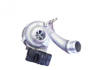 Renoveret turbolader BorgWarner KKK 53039880338 53039700338 53039880262 53039700262 5303-988-0338 5303-970-0338 5303-988-0262 5303-970-0262 14411-5X30A 144115X30A 14411-5X30B 144115X30B 14411-5X31B 144115X31B