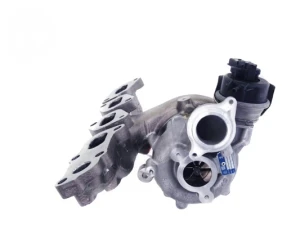 Renoveret turbolader BorgWarner KKK 53039700324 53039880324 53039700385 53039880385 53039700414 53039880414 53039700441 53039880441 53039700475 53039880475 53039700476 53039880476 53039700542 53039880542 53039700620 53039880620