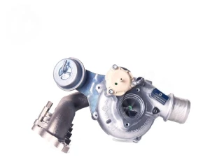 Renoveret turbolader BorgWarner KKK 53039880110 53039700110 53039710110 53039900110 53039980110 53039500124 055355617 55355617 055583414 55583414 05860016 5860016 861085 860552 860288 0860552 4035022 95516202 95519825