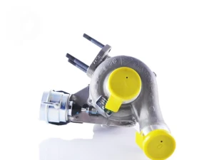 Renoveret turbolader BorgWarner KKK 53039880122 53039700122 53039880144 53039700144 53039880097 53039700097 28200-4A470 282004A470 282004A421 28200-4A421 28200-4A470FF 282004A470FF