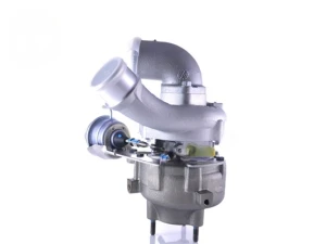 Renoveret turbolader BorgWarner KKK 53039700127 53039880127 53039700145 53039880145 282004A480 28200-4A480