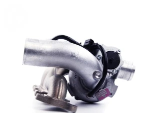 Renoveret turbolader BorgWarner KKK 53049880048 53049700048 5304-988-0048 5304-970-0048 5849040 55559848