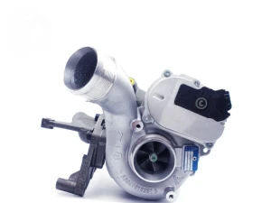 Renoveret turbolader BorgWarner KKK 53049880054 53049700054 53049880050 53049700050 53049880045 53049700045 53049880043 53049700043 53049880035 53049700035 059145702S 059145702F 059145702L 059145702M 059145702R 059145702H 059145715F 059145715P