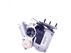 Renoveret turbolader BorgWarner KKK 53049700061 53049980061 53049880061 53049700301 53049980301 53049880301 53049700271 53049980271 53049880271