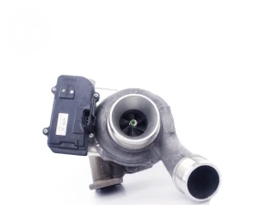 Renoveret turbolader BorgWarner KKK 53049880062 53049700062 5304-988-0062 5304-970-0062 860107 97353034 8973530342