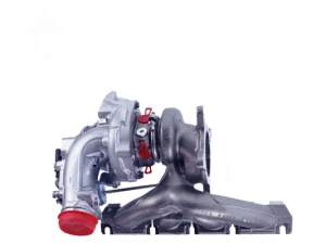 Renoveret turbolader BorgWarner KKK 53049880064 53049700064 5304-988-0064 5304-970-0064 06F145702C 06F145702CX 06F145702CV