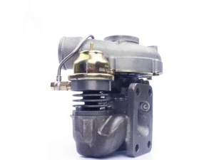 Renoveret turbolader BorgWarner KKK 53149706707 53149886707 53169706711 53169886711 53169706721 53169886721 046145701C 046145701D 046145703E 046145703F 046145703G 