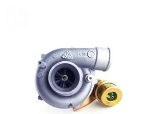 Renoveret turbolader BorgWarner KKK 53149707026 53149887026 5314-970-7026 5314-988-7026 6060960099 606096009980 A6060960099 A606096009980 