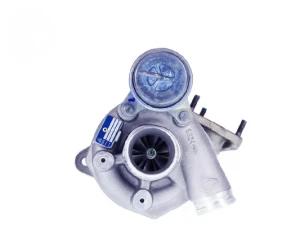 Renoveret turbolader BorgWarner KKK 53249887006 53249707006 5324-988-7006 5324-970-7006 5324.988.7006 5324.970.7006