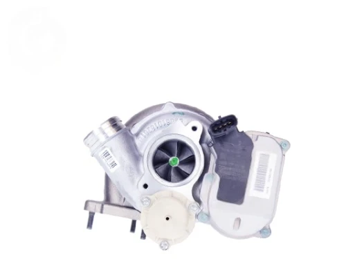 Turbo 53049700060