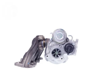 Renoveret turbolader BorgWarner KKK 53049980090 53049880090 53049700090 5304-998-0090 5304-988-0090 5304-970-0090 55224276 55231460 71794939 71794941