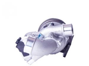 Renoveret turbolader BorgWarner KKK 53049880070 53049700070 5304-988-0070 5304-970-0070 28210-3A000 282103A000