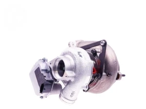 Renoveret turbolader BorgWarner KKK 53049700092 53049980092 53049880092 53049700133 53049980133 53049880133 53049700275 53049980275 53049880275 53049700305 53049980305 53049880305