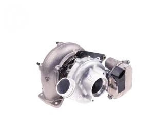 Renoveret turbolader BorgWarner KKK 53049700093 53049980093 53049880093 53049700134 53049980134 53049880134 53049700276 53049980276 53049880276 53049700306 53049980306 53049880306
