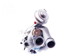 Renoveret turbolader BorgWarner KKK 53169880019 53169700019 5316-988-0019 5316-970-0019 07C145061AD