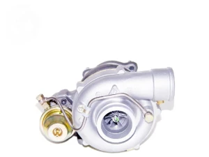 Renoveret turbolader BorgWarner KKK 53149706708 53149706709 53149886708 53149886709 8601639 074145701B 074145701BV 074145701BX 074145701J 074145701JV 074145701JX