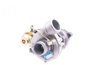 Renoveret turbolader BorgWarner KKK 53149707015 53149887015 53149907015 5314-970-7015 5314-988-7015 5314-990-7015 037559 037558 1463015080 71723564