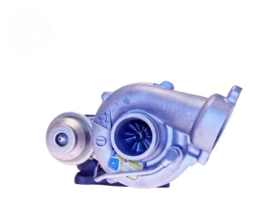 Renoveret turbolader BorgWarner KKK 53149707024 53149887024 5314-970-7024 5314-988-7024 9625820280 9621569080 037572 037573 037574