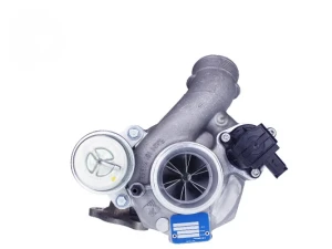 Renoveret turbolader BorgWarner KKK 53169980015 53169880015 53169980008 53169880008 53169700015 53169700008 30646952AB 30646952AD 36000686 36002568 7G9N6K682AB 7G9N6K682AD 7G9N6K682AE 7G9N-6K682-AB 7G9N-6K682-AD 7G9N-6K682-A