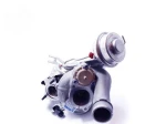 Renoveret turbolader BorgWarner KKK 53169880034 53169700034 5316-988-0034 5316-970-0034 07C145061AK