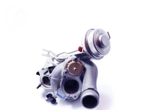 Renoveret turbolader BorgWarner KKK 53169880034 53169700034 5316-988-0034 5316-970-0034 07C145061AK