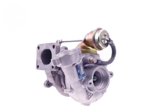 Renoveret turbolader BorgWarner KKK 53169706723 53169706737 53169886723 53169886737 53169906723 0375C5 0375C4 037589 037588 9632842480 9623067880 9630881680