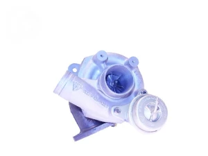 Renoveret turbolader BorgWarner KKK 53169886736 53169706736 5316-988-6736 5316-970-6736