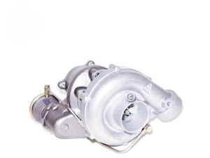 Renoveret turbolader BorgWarner KKK 53249706700 53249706701 53249706702 53249706704 53249886700 53249886701 53249886702 53249886704 53249906704
