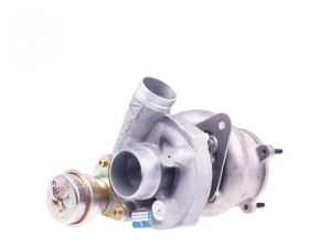 Renoveret turbolader BorgWarner KKK 53249887003 53249707003 5324-988-7003 5324-970-7003
