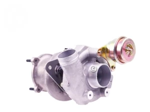 Renoveret turbolader BorgWarner KKK 53249887004 53249707004 5324-988-7004 5324-970-7004