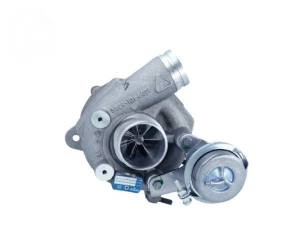 Renoveret turbolader BorgWarner KKK 53249887005 53249707005 5324-988-7005 5324-970-7005 5324.988.7005 5324.970.7005