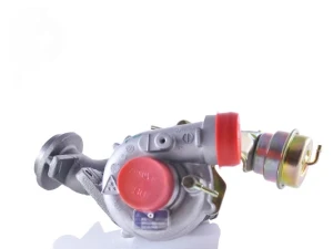 Renoveret turbolader BorgWarner KKK 53149887018 53149707018 5314-988-7018 5314-970-7018 074145701A 074145701AX 074145701AV