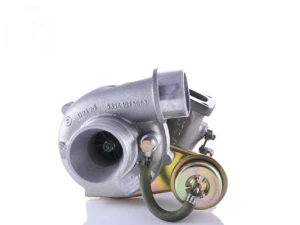 Renoveret turbolader BorgWarner KKK 53149707016 53149887016 5314-970-7016 5314-988-7016 99462375 98428577 98481610 99462376