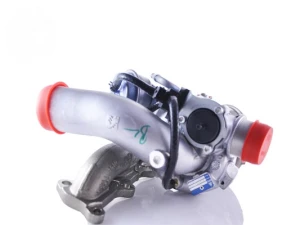 Renoveret turbolader BorgWarner KKK 53049700049 53049880049 53049980049 5304-970-0049 5304-988-0049 5304-998-0049 K04-049 5860018 55559850 860283 93169524