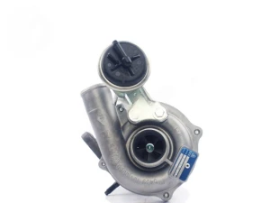 Renoveret turbolader BorgWarner KKK 54359700002 54359880002  8200578317 8200351439 8200022735 8200409030 8200578338 8200119854 8200189536 8200351471 8200409037 8200189538 1441100QAG 14411BN700 7701473673 7711135039