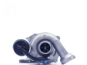 Renoveret turbolader BorgWarner KKK 54359700001 54359880001 54359700007 54359880007 54359700009 54359880009  0375G9 0375K0 1148107 1219456 1348618 1488986 9643574980 9643675880 9648759980 2S6Q6K682AA 2S6Q6K682AB 2S6Q6K682AC 2S6Q6K682AD