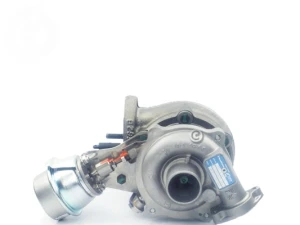 Renoveret turbolader BorgWarner KKK 54359880014 54359710014 54359700014  71723566 71794041 71724104 71724704 71724705 71724706 71789039 71794040 93169102 93189317 55198317 5860020 0860020 0860127 860020 860127