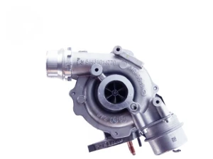 Renoveret turbolader BorgWarner KKK 16359700011 16359880011 16359700029 16359880029 54389880006 54389700006 54389710006 54389880002 54389700002 54389710002 6070900086 6070900180 6070900280 6070900400 6070900480 6070900780