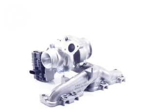 Renoveret turbolader BorgWarner KKK 54389880008 54389700008 54389880026 54389700026  55263023 55266228 46335772 46339846 71796858 095521388 095528359 95521388 95528359