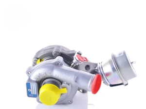 Renoveret turbolader BorgWarner KKK 54359880015 54359700015 54359710015 5435-970-0015 860126 860081 93169101 93184183 55197838