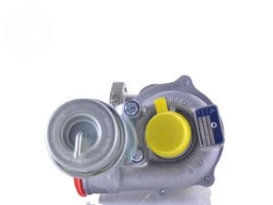 Renoveret turbolader BorgWarner KKK 54359880019 54359700019  860232 860586 1539468 00860232 00860586 55202638 93187874 95516209 9S516K682AA 9S51-6K682-AA 1390086J50 13900-86J50 13900-86J50-000