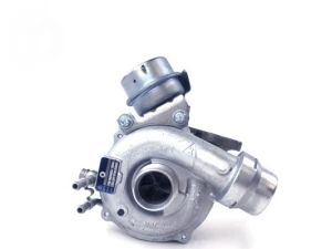 Renoveret turbolader BorgWarner KKK 54399880080 54399700080 54399880066 54399700066  8200552213 8200588232 8200846770 7701478979 7711368842 7701477404 1441100Q1H 14411-00Q1H
