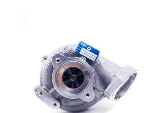 Renoveret turbolader BorgWarner KKK 54399700065 54399700089  11657802587 7802587 1165779635502 779635502